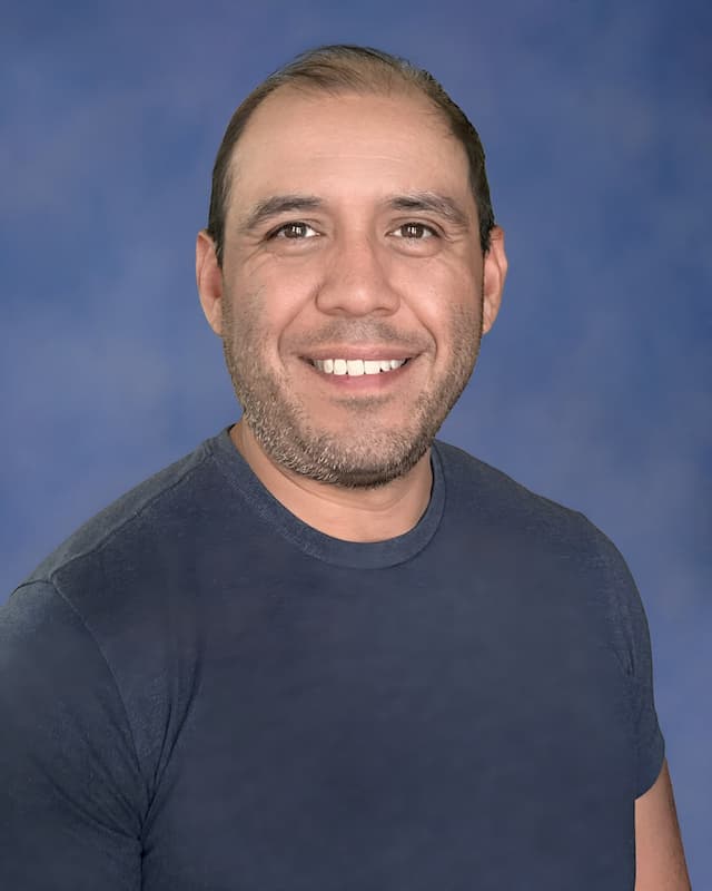 James Rodriguez — Clinical AI Leader